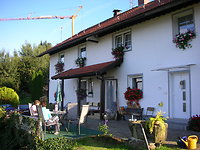 Ferienwohnung Penzkofer